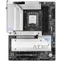 Mobile Preview: Gigabyte Z790 AERO G, Intel Z790-Mainboard - Sockel 1700 Z790